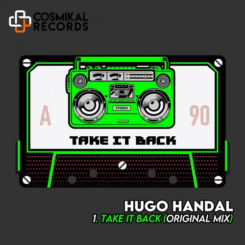 Hugo Handal - Take it Back [COSMR062]